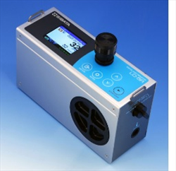 Máy đo độ bụi Sibata LD-5R